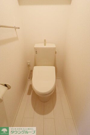 アクトルシェリアの物件内観写真